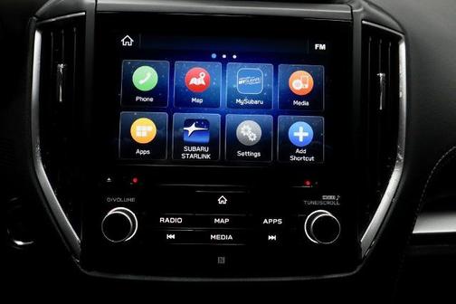 2022 Subaru Impreza LIMITED