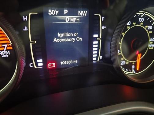 Granite Crystal Clearcoat Metallic 2018 Jeep Cherokee LATITUDE PLUS