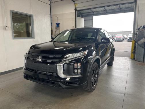 2023 Mitsubishi Outlander Sport 2.0 LE