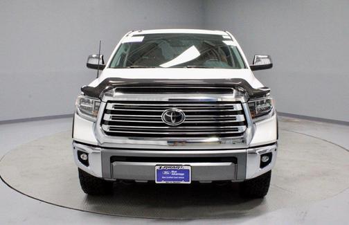 2018 Toyota Tundra 1794