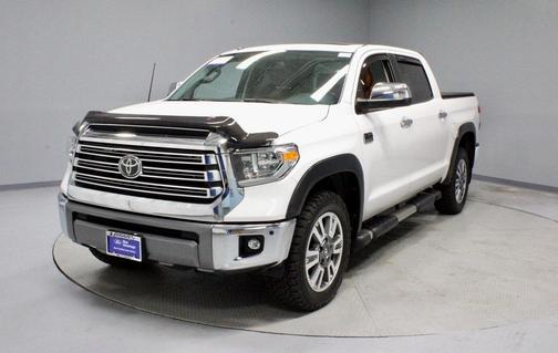 2018 Toyota Tundra 1794