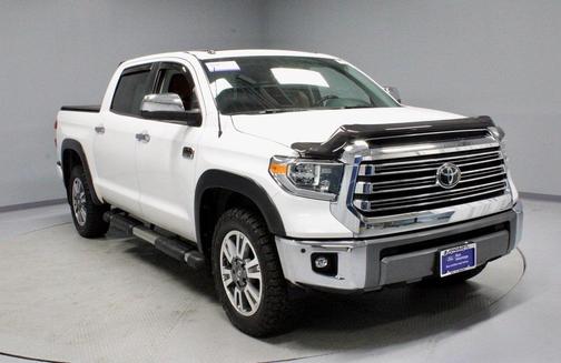 2018 Toyota Tundra 1794