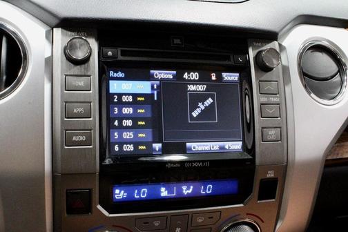 2018 Toyota Tundra 1794