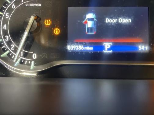 2022 Honda Ridgeline BLACK EDITION