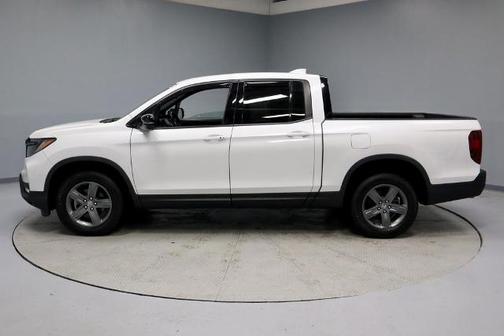 2022 Honda Ridgeline BLACK EDITION