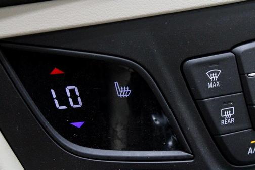 2017 Buick Envision Premium I