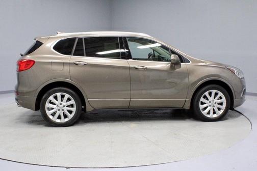 2017 Buick Envision Premium I