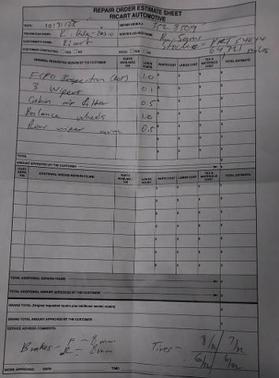2023 Chevrolet Equinox LT W/2FL