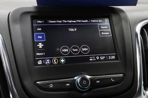 2023 Chevrolet Equinox LT W/2FL