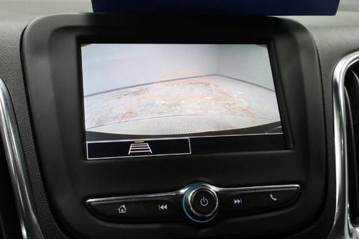 2023 Chevrolet Equinox LT W/2FL