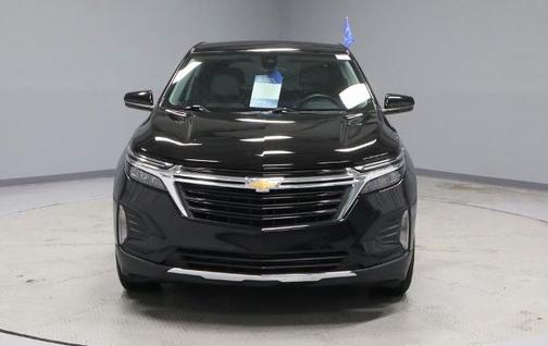 2023 Chevrolet Equinox LT W/2FL