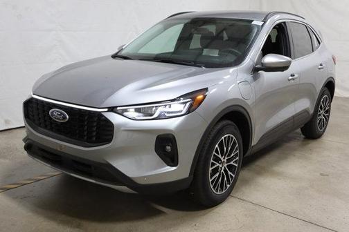 2024 Ford Escape PHEV