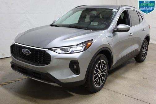 2024 Ford Escape PHEV