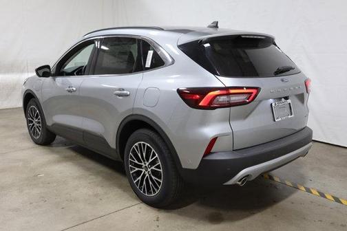 2024 Ford Escape PHEV