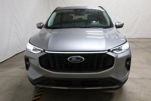 2024 Ford Escape PHEV