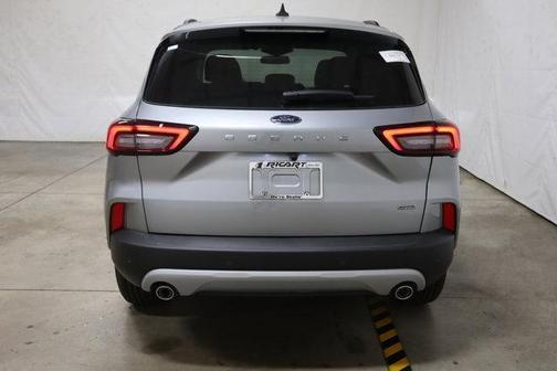 2024 Ford Escape PHEV