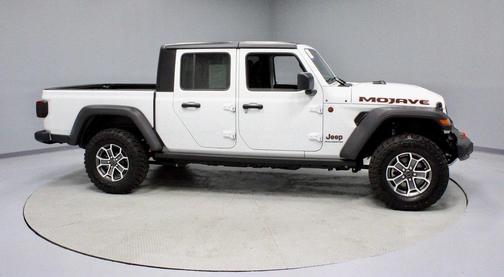 2024 Jeep Gladiator Mojave