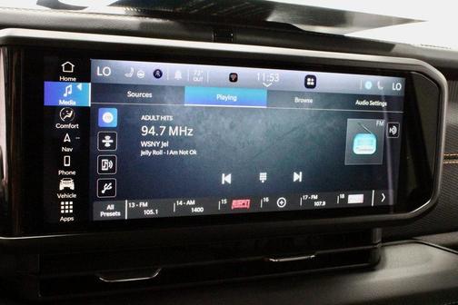 2024 Jeep Gladiator Mojave