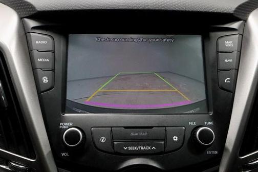 2017 Hyundai Veloster VALUE EDITION