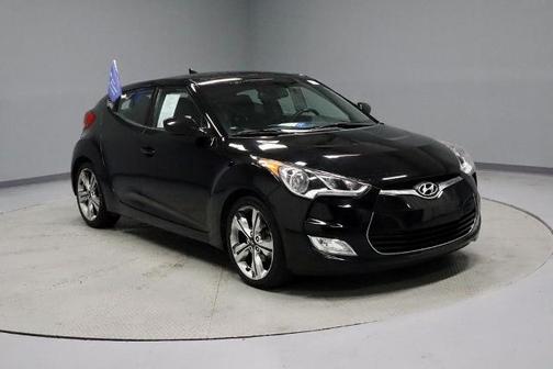 2017 Hyundai Veloster VALUE EDITION