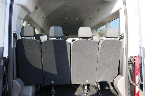 2024 Ford Transit-350 XL