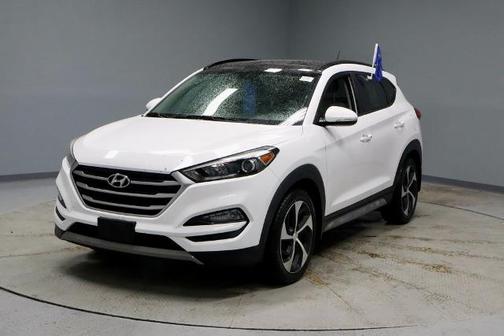 2017 Hyundai TUCSON VALUE
