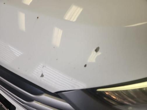 2017 Hyundai TUCSON VALUE