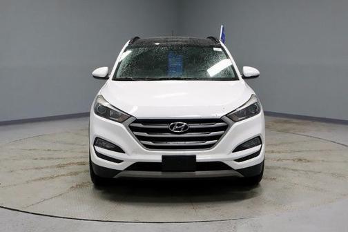 2017 Hyundai TUCSON VALUE