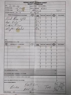 2017 Hyundai TUCSON VALUE