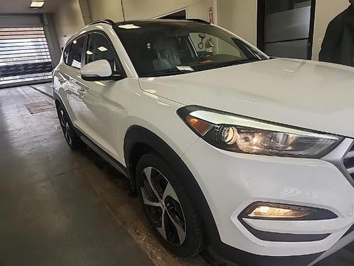 2017 Hyundai TUCSON VALUE