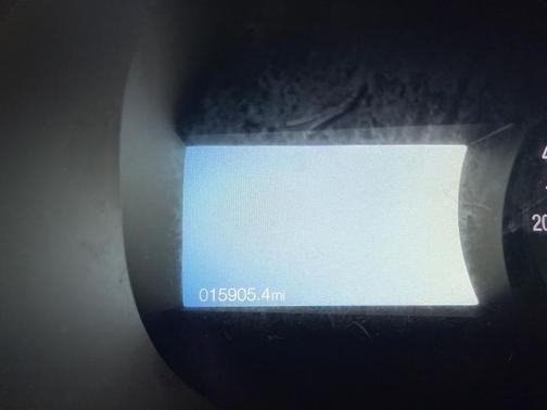 ATLAS BLUE 2024 Ford Edge SEL