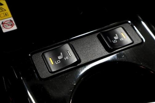 2022 Toyota Prius Prime LIMITED