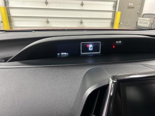 2022 Toyota Prius Prime LIMITED