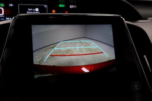 2022 Toyota Prius Prime LIMITED