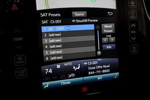 2022 Toyota Prius Prime LIMITED