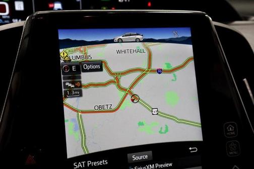 2022 Toyota Prius Prime LIMITED