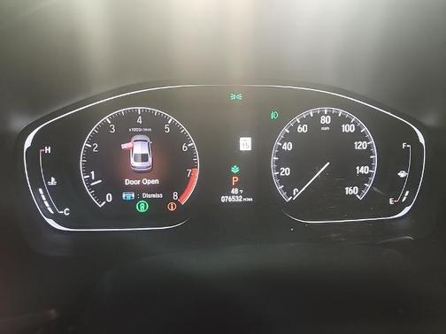 2020 Honda Accord SPORT 2.0T