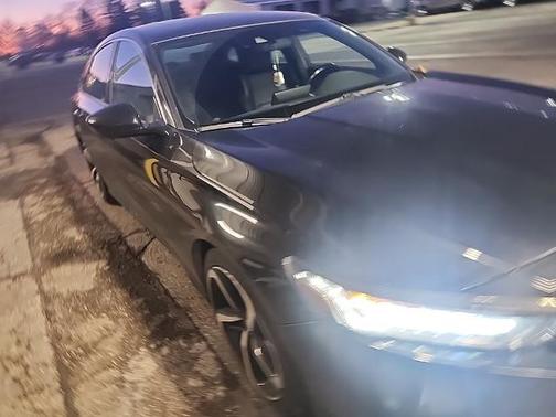 2020 Honda Accord SPORT 2.0T