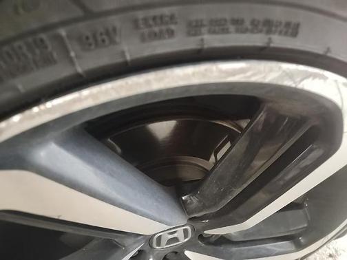 2020 Honda Accord SPORT 2.0T