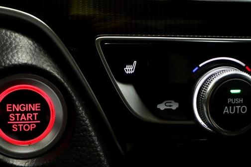 2020 Honda Accord SPORT 2.0T