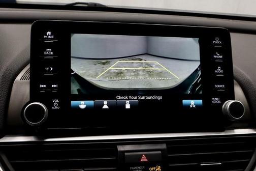 2020 Honda Accord SPORT 2.0T