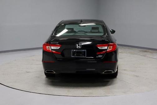 2020 Honda Accord SPORT 2.0T