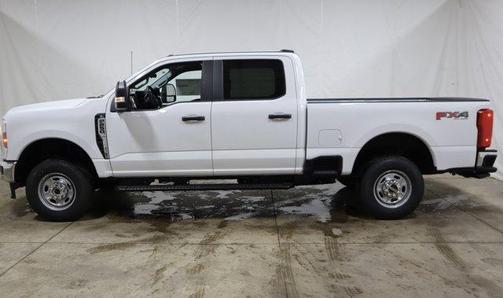 2025 Ford F-250 XL