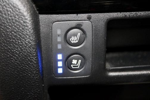 2020 Honda Passport Elite