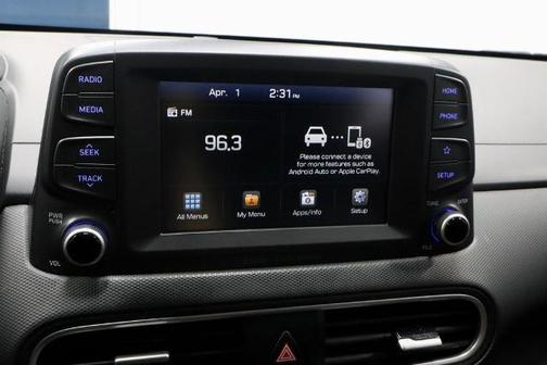 2020 Hyundai KONA SEL