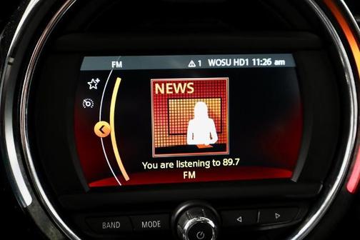 2019 MINI Hardtop COOPER