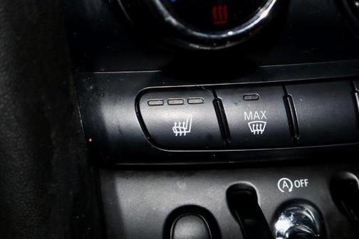 2019 MINI Hardtop COOPER