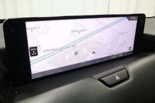 SOUL RED CRYSTAL METALLIC 2025 Mazda CX-70 3.3 TURBO S PREMIUM PACKAGE