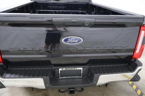 2025 Ford F-350 XLT