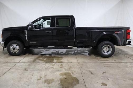 2025 Ford F-350 XLT